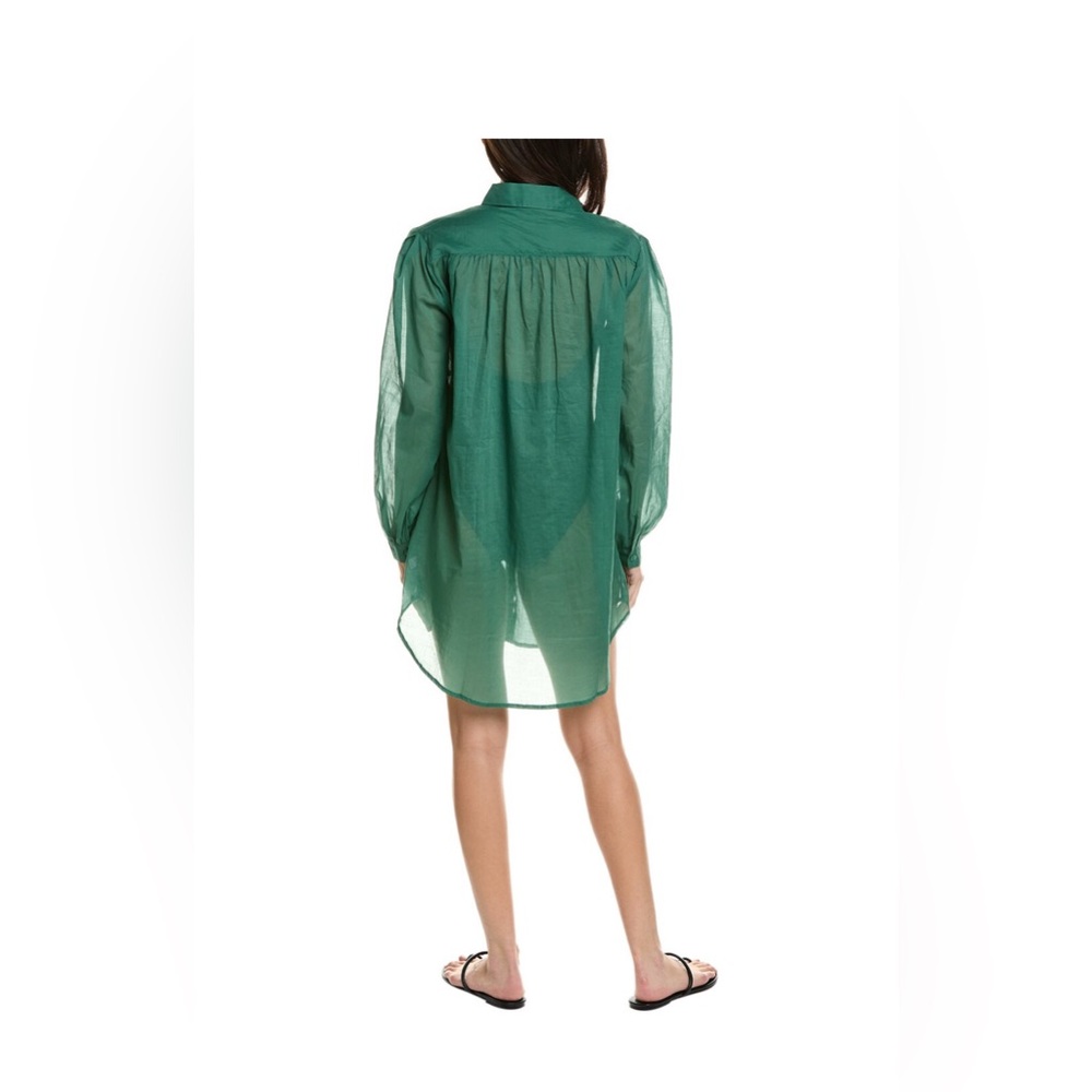 Skin Billie Caftan Blue Small - Picture 8 of 8